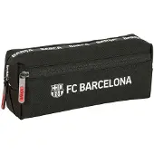 Safta F.cbarcelona 22x8.5x6 Cm Triple Mäppchen