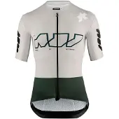 Assos Equipe Rs Something To Sat Kurzarm-radtrikot