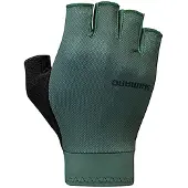Shimano Explorer Gel Kurze Handschuhe