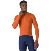 Castelli Espresso 2 Langarm-trikot