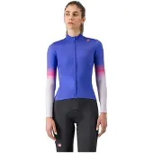 Castelli Corso Thermal Langarm-trikot
