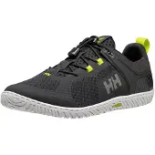 Helly Hansen HP Foil V2 ebony / azid lime (980) 9