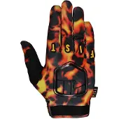 Fist Strapped Tortoise Handschuhe
