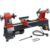 Dema Holzdrehbank DM 450