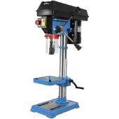 Güde Tischbohrmaschine GTB 16/605 Ständerbohrmaschine - 630-2700 min-1 - 600W