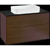 Villeroy & Boch G23200GN Waschbeckenunterschrank Finion G23