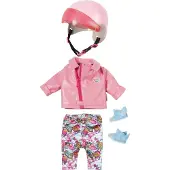 Zapf Creation 825259 825914 BABY born City 2er Set