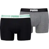 Puma Everyday Placed Logo Boxershorts 2 Einheiten