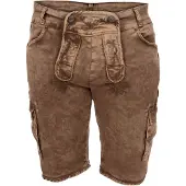 Hangowear Trachtenhose "Cargo RALKO"