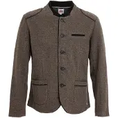 Spieth & Wensky Trachtenjacke "Walkjacke DARWIN"