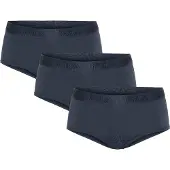 FILA Panty Baumwollmix, elastisch, Logobund