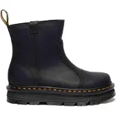 Dr. Martens - Women's Zebzag Rigger - Freizeitstiefel Gr 8 schwarz