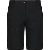 CMP - Women's Bermuda - Shorts Gr 36 schwarz