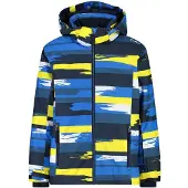CMP Snaps Hood 39w1924 Jacke 8 Years Mann 8 Years
