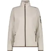 CMP Damen Unterjacken lg.Arm Da WOMAN JACKET
