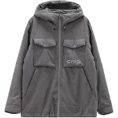 CMP Kapuzenshirt
