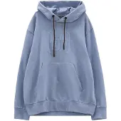 CMP - Sweater Fix Hood - Hoodie Gr XXL grau