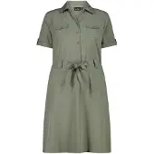 CMP Damen Kleider halblg. Da WOMAN DRESS
