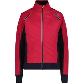 CMP Windbreaker mit abnehmbaren Ärmeln Damen