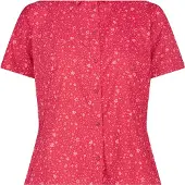 Campagnolo Damen Hemden ku.Arm Da WOMAN SHIRT