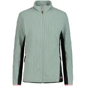 CMP Arktische Zip-Weste Damen