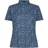 Campagnolo Damen Hemden ku.Arm Da WOMAN SHIRT