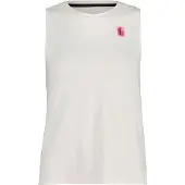 Maloja - Women's GochasM. - Funktionsshirt Gr L weiß