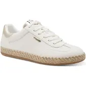 Tamaris Damen Sneaker 23641-46-190 Farbe: Weiß Größe: 37