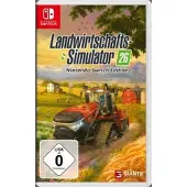 Landwirtschafts-Simulator 26 SWITCH