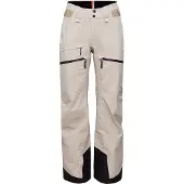 Elevenate - Women's Pure Pants - Skihose Gr M beige