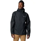 Columbia Hikebound Ii Jacke