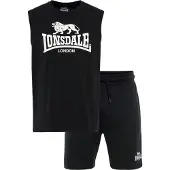 Lonsdale Allanton Trainingsanzug