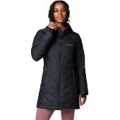 Columbia Heavenly Long Jacke