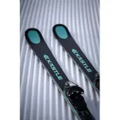 Kästle Rx12 Gs Factory Fis H+plate Pivot L Alpinski