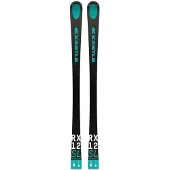 Kästle Rx12 Sl Factory Fis H+plate Pivot S Alpinski