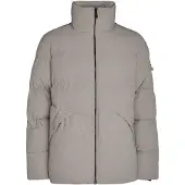 8848 Altitude - Savin Ski Puffer - Skijacke Gr M grau
