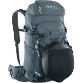 Evoc Patrol 32 carbon grey (121) One Size