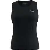 Salewa Puez Sporty Dry ärmelloses T-shirt