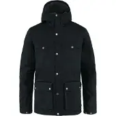 Fjällräven - Greenland Winter Jacket - Winterjacke Gr S schwarz