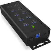 Icy Box 1703-qc3 Dockingstation