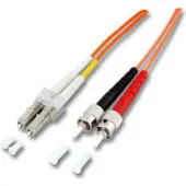 EFB Elektronik O0321.15, 15 m, OM2, LC, ST