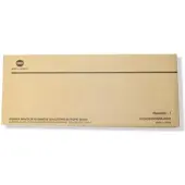 Minolta A7U408D, 600000 Seiten, Laser, Gelb, , BIZHUB C258/C308/368