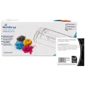 MediaRange MRSAT111S, Schwarz, 1 Stück(e)