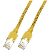 EFB Elektronik RJ-45, Male - Male S/UTP PVC