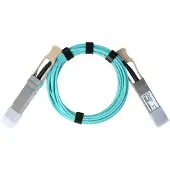BlueOptics 980-9I13Y-00E030-BO, 30 m, AOC, QSFP28, QSFP28