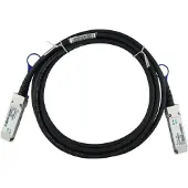 BlueOptics Lenovo 4Z57A14184 BlueLAN BL070701W2M30 QSFP56 Direct Attach Kabel, 200GBASE-CR4, , 30AWG, 2 Meter