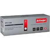 ActiveJet ATH-37NX Tonerkartusche (Ersatz für HP CF237X; Höchste; 25000 pages; schwarz), 25000 Seiten, Schwarz, 1 Stück(e)