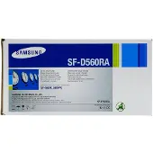 Samsung SF-D560RA, 3000 Seiten, Schwarz, 1 Stück(e)