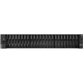 Lenovo ISG ThinkSystem DE Controller DE2000H 2U24 SFF SW RD