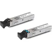Planet MGB-L120, Faseroptik, 1000 Mbit/s, SFP, LC, ZX, 120000 m